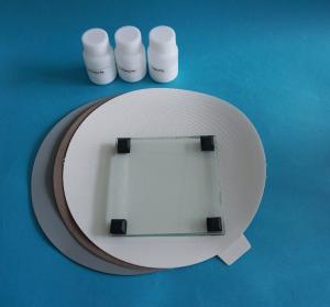 China Corrtest Electrode Polishing Kit factory