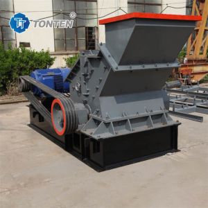Rock Stone Sand Making Hydraulic Open Box Sand Making Machine