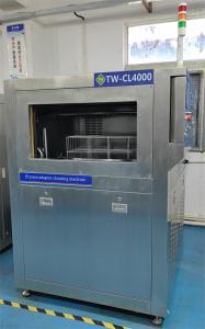 China Multiscene Wave Soldering Fixture Washing Machine Stable Antiwear factory