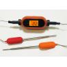 Buy cheap Dual Probes Wireless Bluetooth Food Thermometer For Iphone And Android from wholesalers