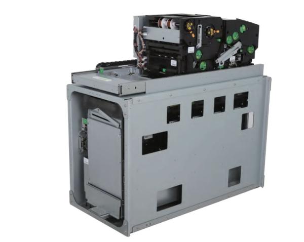 GRGBanking Cash Recycling Module CRM9250N Cash Recycling Dispenser ATM Machine