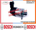 BOSCH DRV Valve 0928400574 Control Valve 0928400574 For Chevrolet
