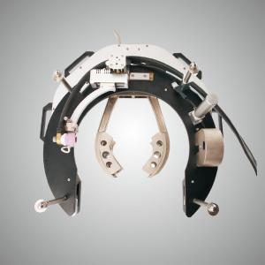 China TOA Series Orbital Pipe Welding Head factory