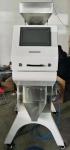 500 Kgs/H Capacity Beans CCD Color Sorter With 32 Ejectors