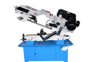 China Circular 90°Metal Cutting Band Saw factory