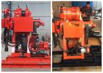 100m Soil Investigation Drilling Equipment
