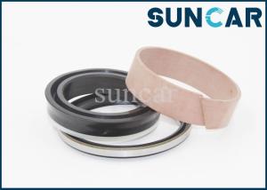 China 207-30-71441 Track Adjuster Seal Kit For Cylinder Assembly Komatsu PC270-8 factory
