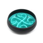 BSCI Splash Proof Pet Slow Feeder Bowl For Cats Dogs