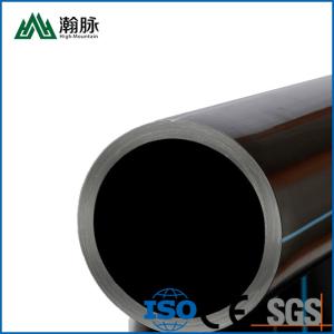 China 500mm 630mm HDPE Water Supply Pipe PE100 Plastic Water Drainage factory