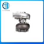 Turbocharger 730505-5001 For Doosan DH300-7 DE08 Diesel Engine Spare Parts