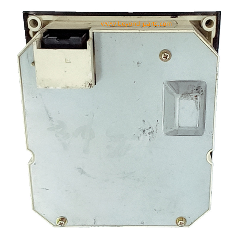 Kobelco SK-1-3 Original Second-Hand Excavator Spare Parts Monitor Cluster Gauge Panel 2489U276F6