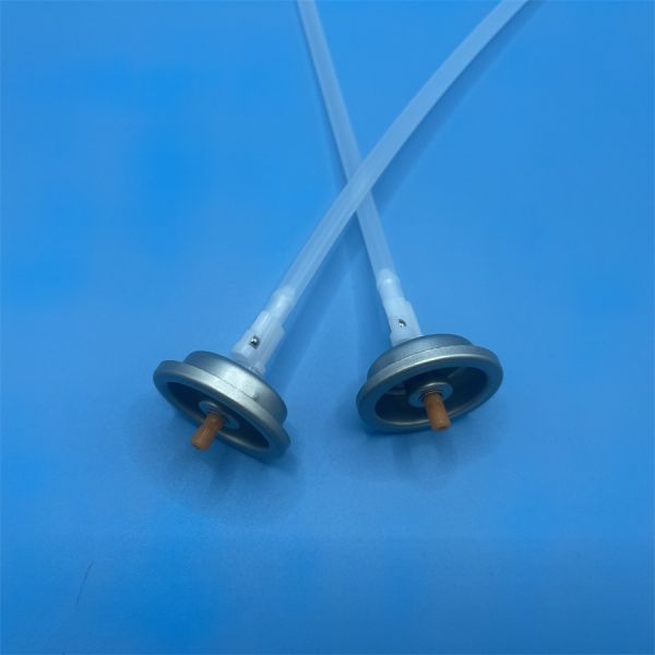 Precision 360 Degree Actuation Valve for HVAC Systems - Optimal Temperature Control Solution