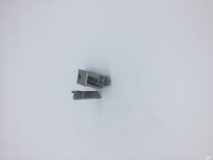 China Grinding Precision Automotive Stamping Parts Tolerance Within +/-0.001mm factory