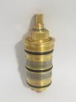 59%Cu Thermostatic Mixer Valve Cartridge 300000 Times