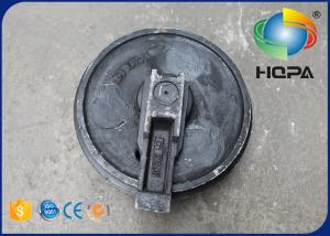 China Undercarriage Spare Parts Excavator CAT E120B E312B E313B Idler factory