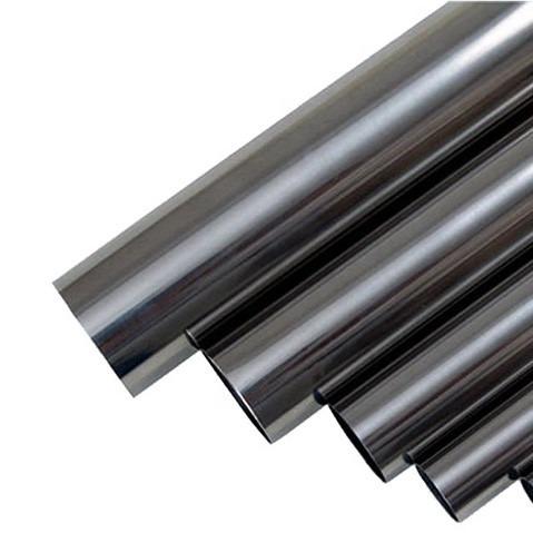 hot rolled cold rolled ASTM AISI EN JIB stainless steel pipe 201 304 316 316L