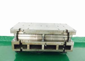 China Customized deep drawing tool progressive stamp press die mold tool factory