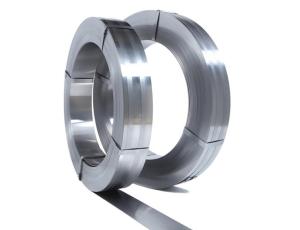 China ASTM A240 202 Precision Stainless Steel Strips Cold Rolled 0.25mm - 3mm Thickness factory