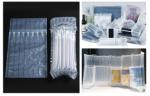 Eco Friendly Air Column Packing With PE And Nylon Co Extrusion Film