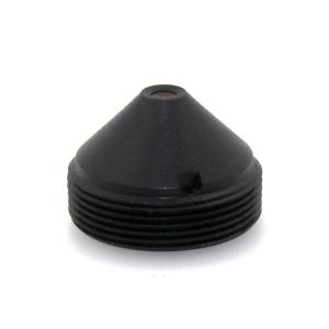 China High Definition 2.8MM M12*0.5 98Degree M12 Pinhole Lens factory