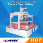 Automatic Computer Control Single Phase Furniture Testing Equipment , Sofa