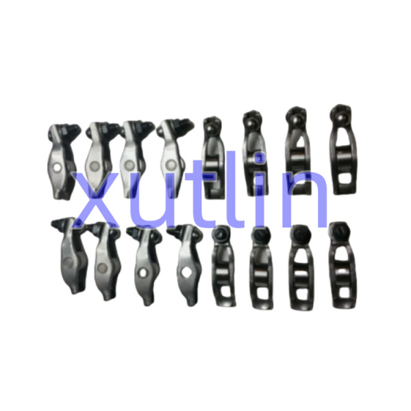 16 Pcs Rocker Arms For Ford Ranger Everest 2009-2011 Mazda BT50 B2500 2.5L 3.0L WE WLAC WEC OEM WE01-12-130 XM34 6564 AA