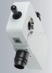 Wild Stereo Multi View Microscope , Trinocular Stereo Zoom Microscope With