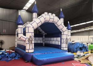 China Brave Knight Trial Inflatable Shelter Tent / Inflatable Emergency Shelter factory