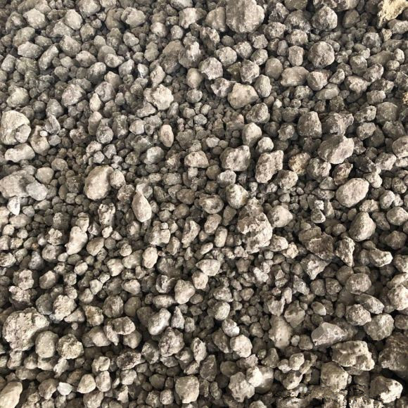 s Top Refractory Brick Calcium Aluminate Refining Slag Desulfurizing Agent for Steel Plant