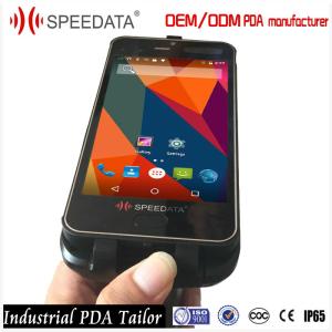 China Rugged Handheld 2d Barcode Module Trade with Pistol for Warehouse Management Logistics on sale
