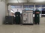 TY 150 99.999% Nitrogen Gas Generation System
