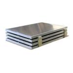 0.2mm 0.5mm 2mm Galvanized Steel Plate Sheet With High Strength