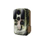 Deer Hunting 24mp Night Vision Camera Wildlife 0.4s Fast Time 20 Meters Trail