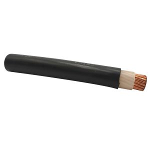PVC Insulated Copper Power Cable for Construction