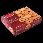 Printed Biscuit Boxes High Accuracy Focusight Inspection Machine For Maximum