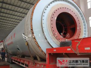 China 150 tph Grinding Coal Cement Production Equipment factory