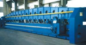 China Automatic Welding Machine , Steel Plate Groove Milling Machine for Petroleum Transportation Pipe factory