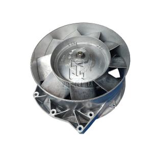 China Cooling Fan 04158983 02232733 02233560 415898302232733 2233560 0415 8983 0223 2733 0223 3560 for BF6L 914 BF6L 913 factory