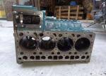 V2403T C2.4 Diesel Used Engine Blocks For Excavator E307 Water Cooling
