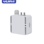 0-5VDC 0-10VDC 4-20mA Output Micro Differential Pressure Transmitter
