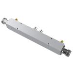 Stripline N Female 10dB 50W 1-6GHz Bi Directional Coupler