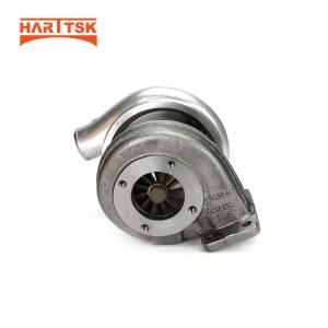 China 3539678 DB58 Diesel Engine Turbocharger For DH200-5 Excavator Spare Parts factory