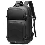 Factory wholesale OEM customized new travel backpack men's waterproof business