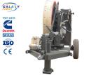 2 Ton Transmission Line Equipment Cable Hydraulic Tensioner Reduction Gear