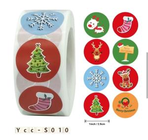 China OEM Printing Label Stickers Tearproof Pantone Vinyl Advertising Stickers factory