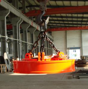 China Economical Industrial Strength Magnets Various Model Wide Application factory