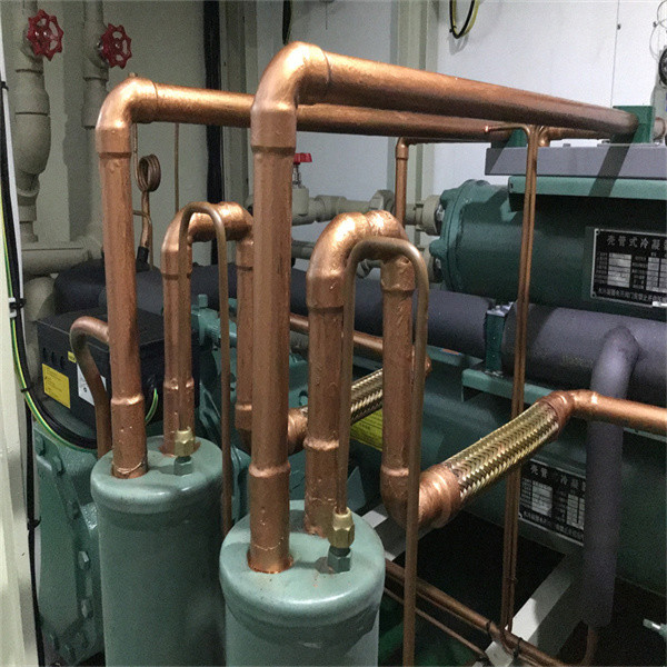 Walk-in & Drive-in Environmental Test Chambers for Electronics Industry