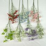 Babysbreath Decorative Artificial Flowers Wedding Home Party Decoration