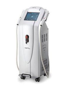China Elight (IPL&amp;RF) + RF beauty machine factory
