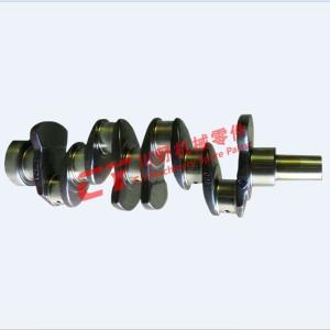 China CY YM12990021050 4D94E Excavator Crankshaft OEM ODM factory